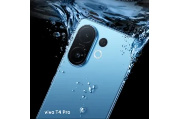 Vivo T4 Pro price in Bangladesh 2025